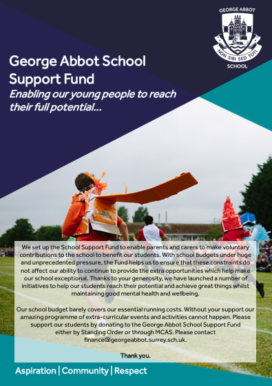 Support Fund 2026 page 1